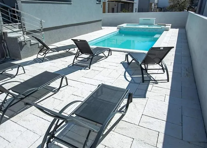 Apartment Mareta Wave