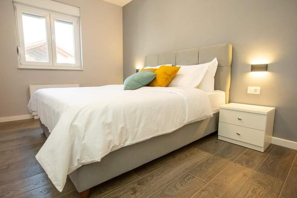 Mareta Wave Apartment