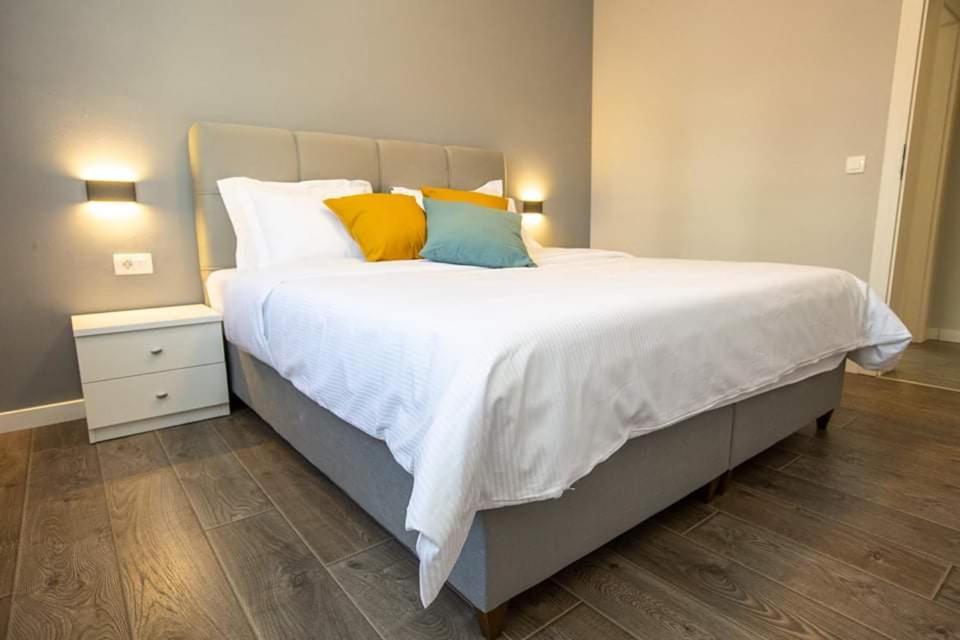 Mareta Wave Apartment *