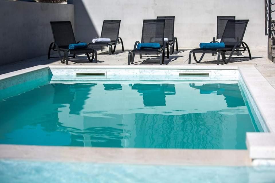Mareta Wave Apartment Zadar
